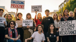 Bitesized - Understanding and Challenging Misogyny in Support Work ...