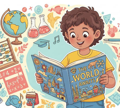 Microteach - P.A.C.E. Curiosity for Schools