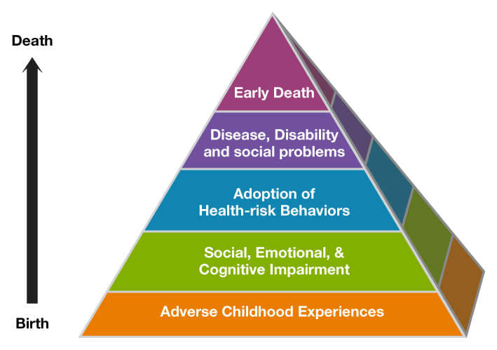 Adverse Childhood Experiences Online Training
