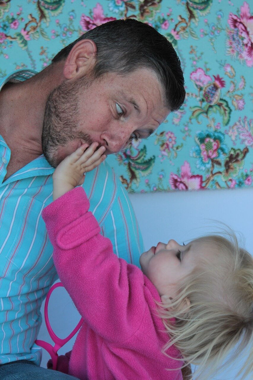 attachment disorder course, child attachment theory, attachment training uk